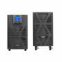 ИБП Schneider Electric Easy UPS (SRVS6KIL) черный