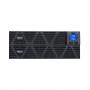 ИБП Schneider Electric Easy UPS (SRVS6KRIRK) черный