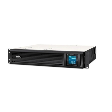 ИБП APC SMC1000I-2UC-2UC (SMC1000I-2UC) белый (С АККУМУЛЯТОРОМ)