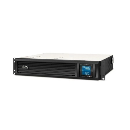 ИБП APC SMC1500I-2UC белый (С АККУМУЛЯТОРОМ)