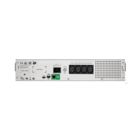 ИБП APC SMC1500I-2UC белый (С АККУМУЛЯТОРОМ)