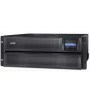ИБП APC SMX3000HVNC черный (С АККУМУЛЯТОРОМ)