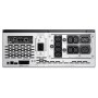 ИБП APC Smart-UPS X 3000 (SMX3000HVNC) черный (С АККУМУЛЯТОРОМ)