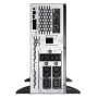 ИБП APC Smart-UPS X 3000 (SMX3000HVNC) черный (С АККУМУЛЯТОРОМ)