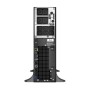 ИБП APC Smart-UPS SRT 5000 (SRT5KXLI) черный (С АККУМУЛЯТОРОМ)