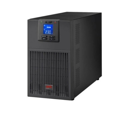 ИБП APC SRV6KIL черный (С АККУМУЛЯТОРОМ)