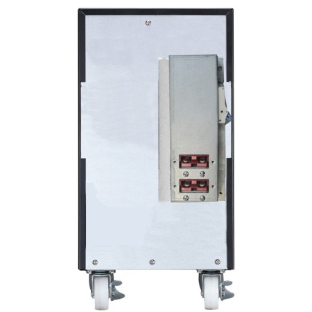 ИБП APC SRV6KIL черный (С АККУМУЛЯТОРОМ)