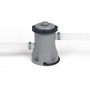 Бассейн каркасный Bestway Steel Pro MAX 56984 (305x100 см) синий