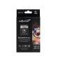 128 ГБ Карта памяти Exascend Essential SDXC (EX128GSDU2-S) черный