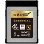 1 ТБ Карта памяти Exascend Essential CF (EXPC3E001TB) черный