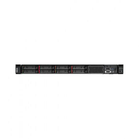 Сервер Lenovo ThinkSystem SR630 V2 (7Z71A08AEA) черный