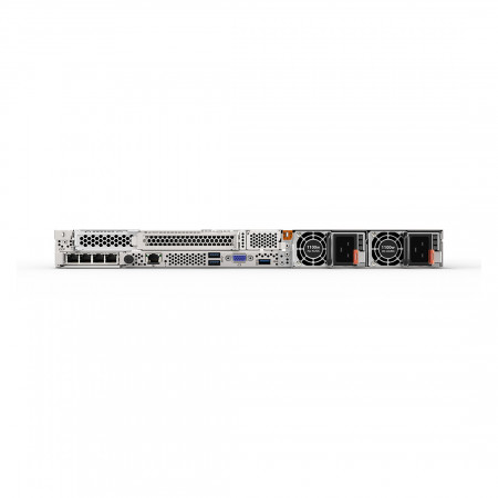 Сервер Lenovo ThinkSystem SR630 V2 (7Z71A08AEA) черный