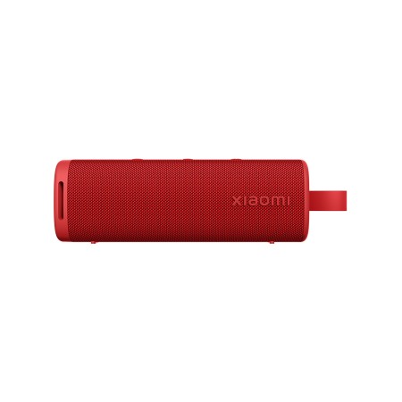 Колонки Xiaomi MDZ-38-DB красный