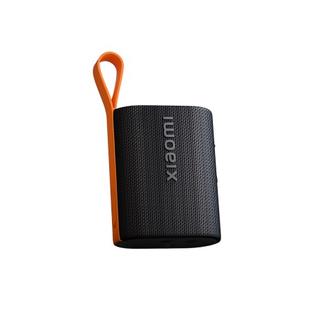 Колонки Xiaomi Sound Pocket 5W (MDZ-37-DB) черный