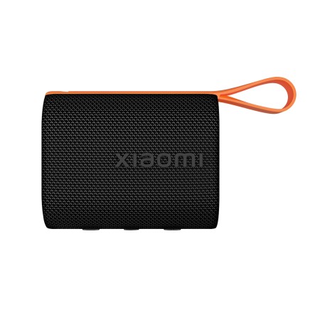 Колонки Xiaomi Sound Pocket 5W (MDZ-37-DB) черный