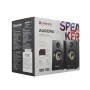 Колонки Defender Aurora S20 черный