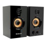 Колонки Defender Aurora S20 черный