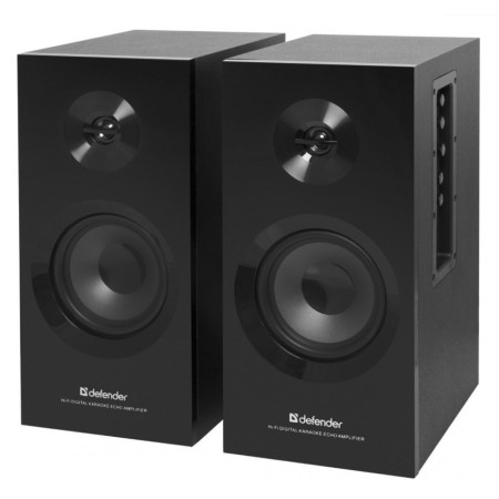 Колонки Defender Mercury 35 MKII черный