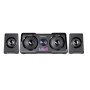 Колонки Defender Soundwall черный