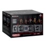 Колонки Defender Soundwall черный