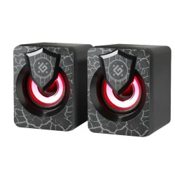 Колонки Defender Onyx (65038) черный