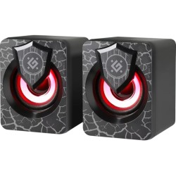 Компьютерные колонки Defender Onyx (65038) черный