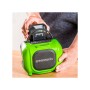 Колонки Greenworks GPT-MNBS (3503107) зеленый/черный