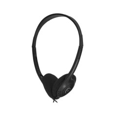 Наушники Defender Aura HN-101 (63101) черный
