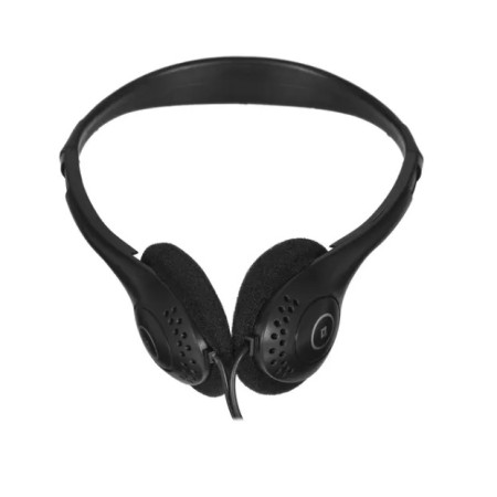 Наушники Defender Aura-101 (63101) черный