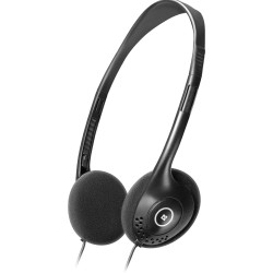 Наушники Defender Aura 101 (63101) черный