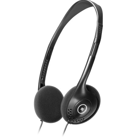 Наушники Defender Aura HN-101 (63101) черный