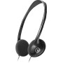 Наушники Defender Aura HN-101 (63101) черный