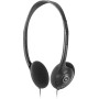 Наушники Defender Aura HN-101 (63101) черный