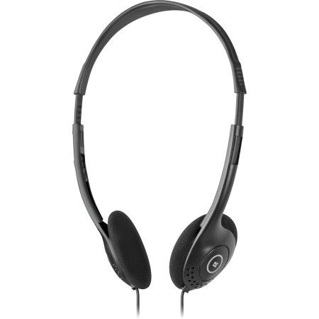 Наушники Defender Aura HN-101 (63101) черный