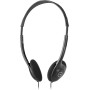 Наушники Defender Aura HN-101 (63101) черный