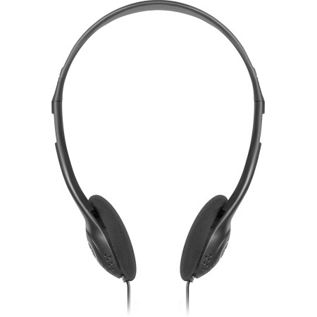 Наушники Defender Aura HN-101 (63101) черный