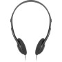 Наушники Defender Aura HN-101 (63101) черный