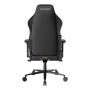 Кресло игровое DXRacer Craft Standard F-23 (GC/LCF23LTA/NR) черный/красный