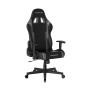 Кресло игровое DXRacer Prince (GC/LPF132LTC/NG) черно-серый