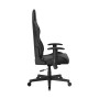 Кресло игровое DXRacer Prince (GC/LPF132LTC/NG) черно-серый