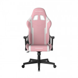 Кресло игровое DX Racer GC/LPF132LTC/PW розовый