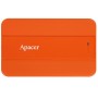 1 ТБ Внешний жесткий диск Apacer AC237 (AP1TBAC237R-1) красный