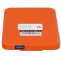 2 ТБ Внешний жесткий диск Apacer AC237 (AP2TBAC237R-1) красный