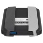 2 ТБ Внешний жесткий диск Apacer AC533 (AP2TBAC533B-1) черный