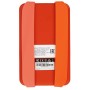2 ТБ Внешний жесткий диск Apacer AC533 (AP2TBAC533R-1) красный