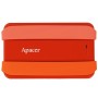 2 ТБ Внешний жесткий диск Apacer AC533 (AP2TBAC533R-1) красный