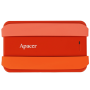 2 ТБ Внешний жесткий диск Apacer AC533 (AP2TBAC533R-1) красный