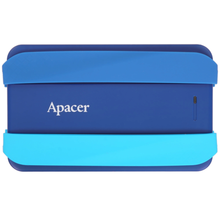 2 ТБ Внешний жесткий диск Apacer AC533 (AP2TBAC533U-1) синий
