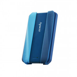 2 ТБ Внешний жесткий диск Apacer AC533 (AP2TBAC533U-1) синий