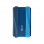 2 ТБ Внешний жесткий диск Apacer AC533 (AP2TBAC533U-1) синий